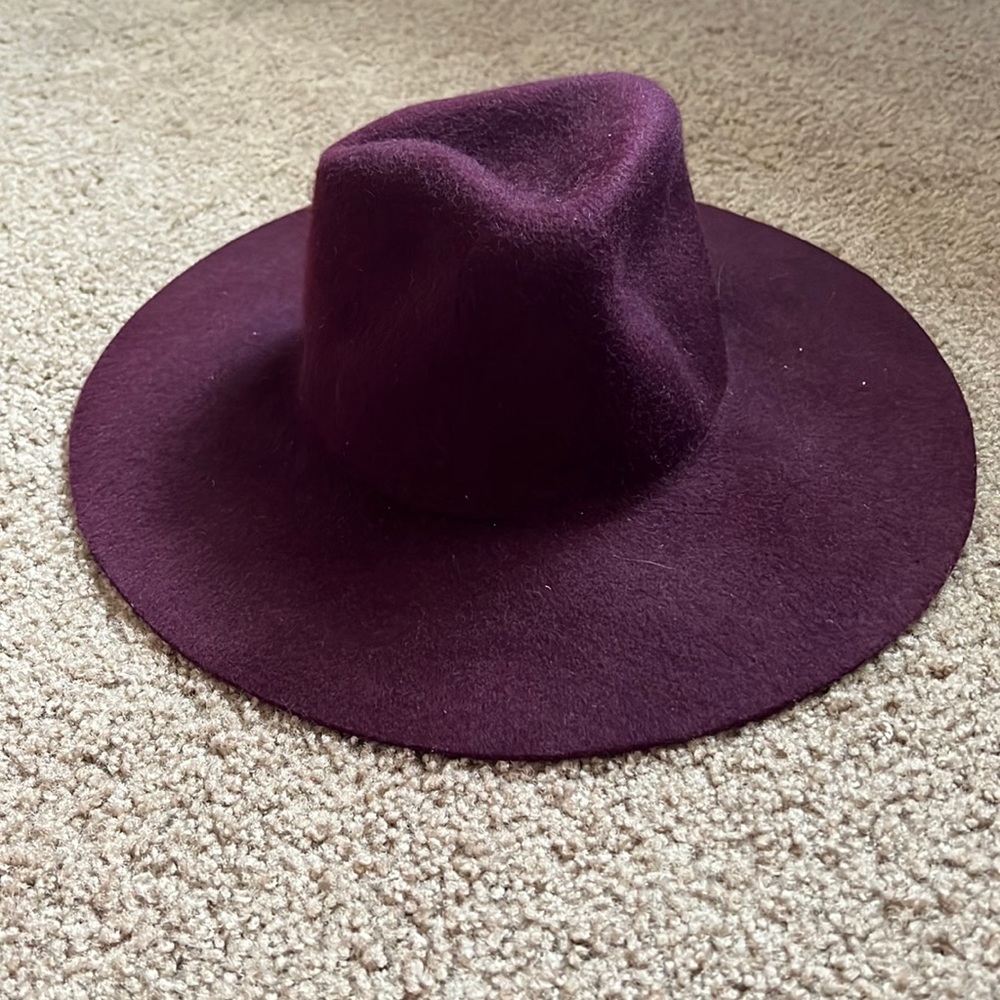 Floppy Hat